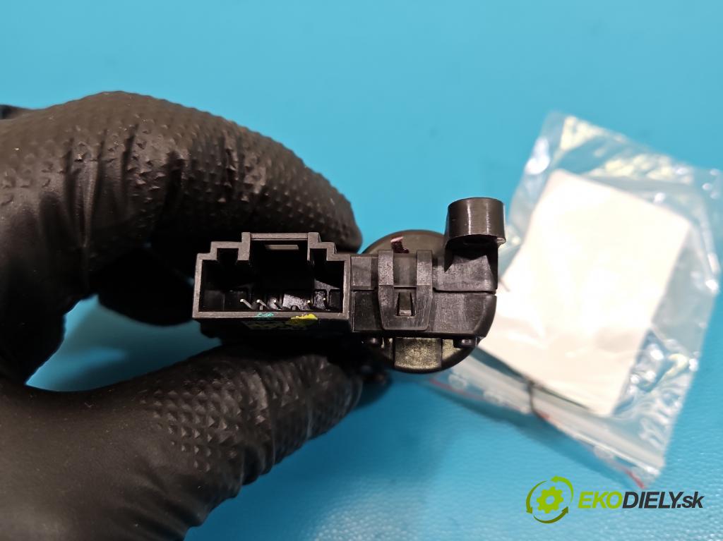 MG MG3  24- 1.5 16V 102 HP automatic 75 kW 1498 cm3 5- motor: kúrenia 11361399