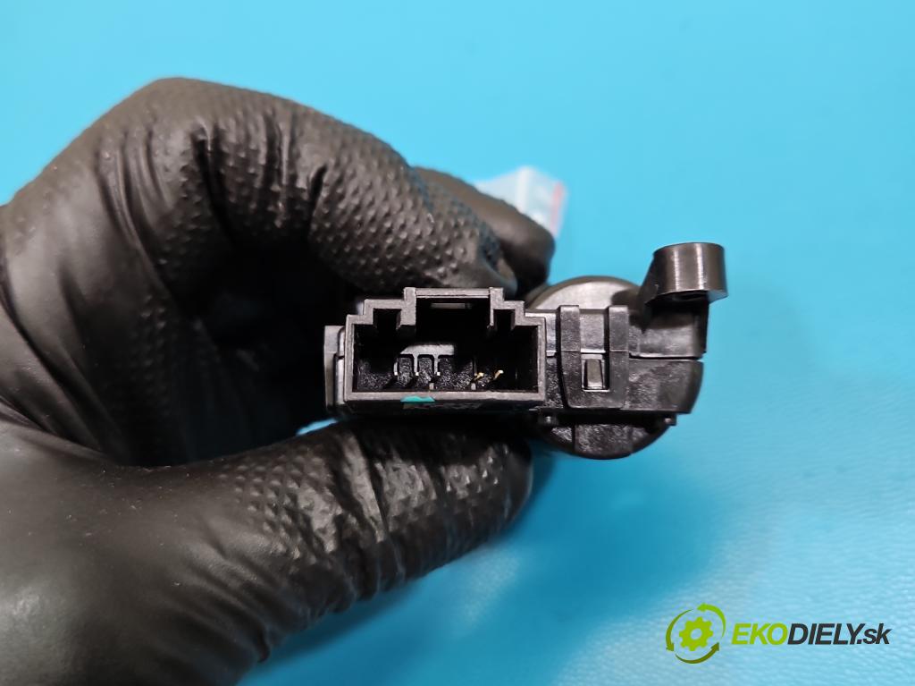 MG MG3  24- 1.5 16V 102 HP automatic 75 kW 1498 cm3 5- motor: kúrenia 11218972