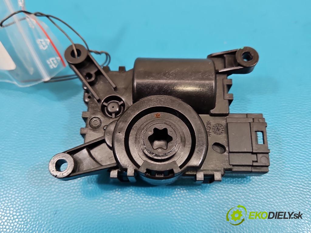 MG MG3  24- 1.5 16V 102 HP automatic 75 kW 1498 cm3 5- motor: kúrenia 11218972