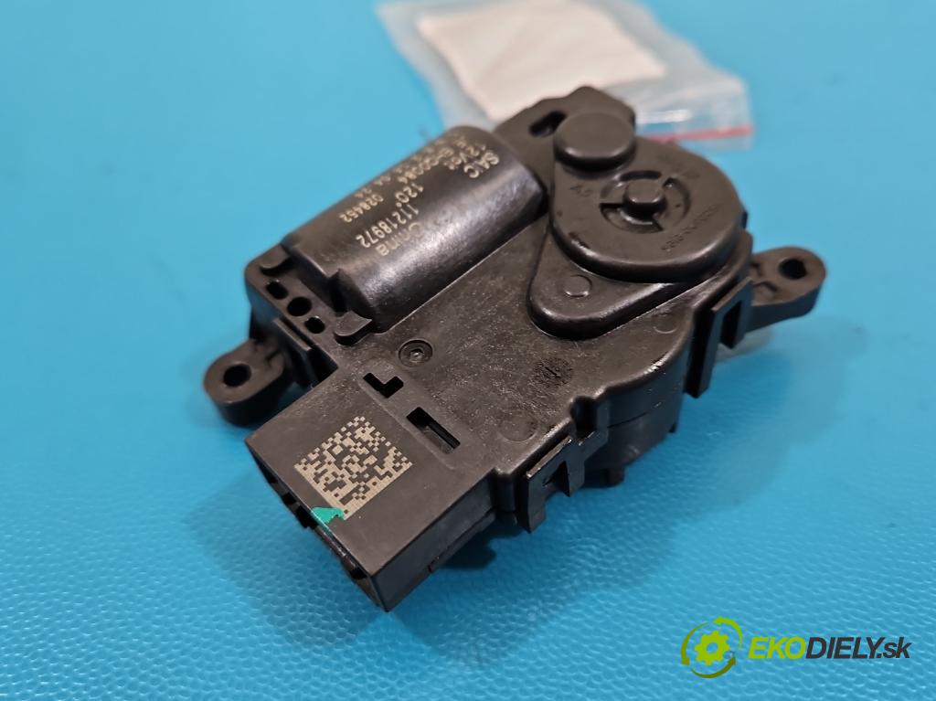 MG MG3  24- 1.5 16V 102 HP automatic 75 kW 1498 cm3 5- motor: kúrenia 11218972