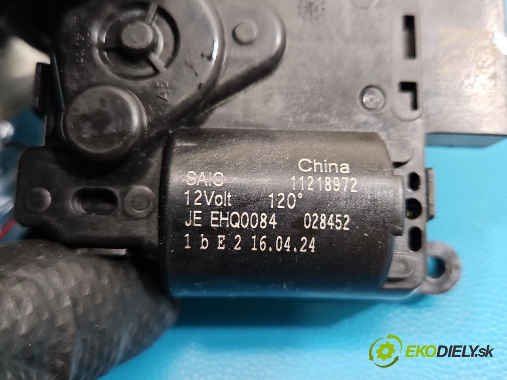 MG MG3  24- 1.5 16V 102 HP automatic 75 kW 1498 cm3 5- motor: kúrenia 11218972