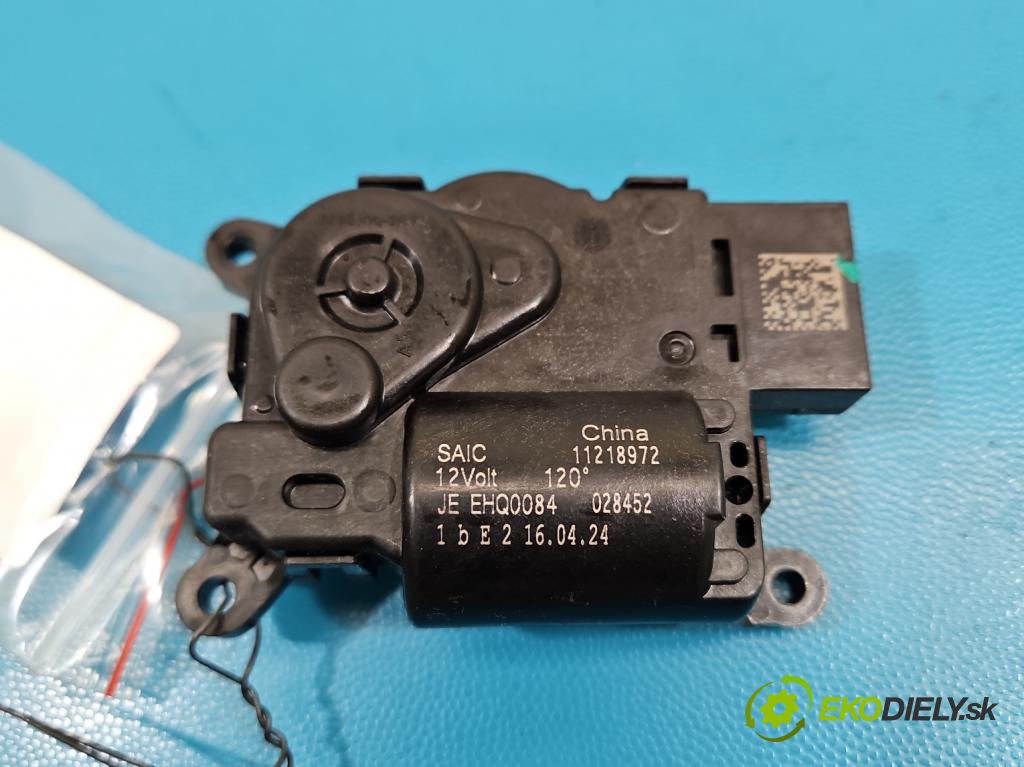 MG MG3  24- 1.5 16V 102 HP automatic 75 kW 1498 cm3 5- motor: kúrenia 11218972