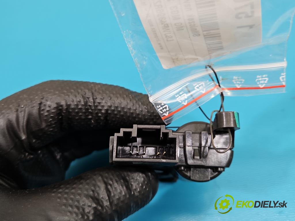 MG MG3  24- 1.5 16V 102 HP automatic 75 kW 1498 cm3 5- motor: kúrenia 11218972