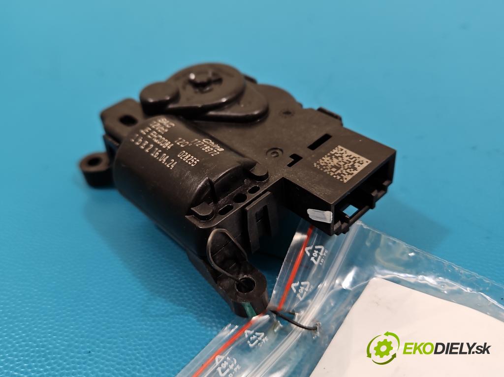 MG MG3  24- 1.5 16V 102 HP automatic 75 kW 1498 cm3 5- motor: kúrenia 11218972