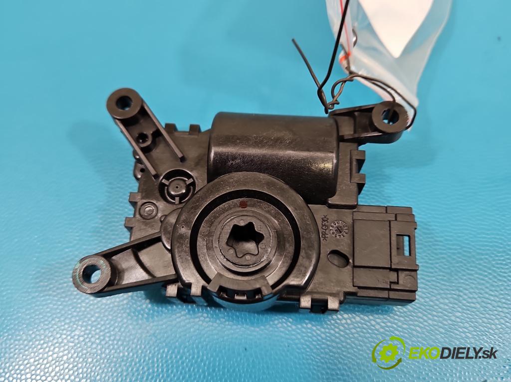 MG MG3  24- 1.5 16V 102 HP automatic 75 kW 1498 cm3 5- motor: kúrenia 11218972