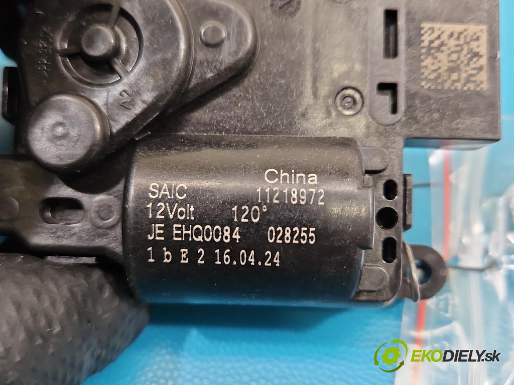 MG MG3  24- 1.5 16V 102 HP automatic 75 kW 1498 cm3 5- motor: kúrenia 11218972