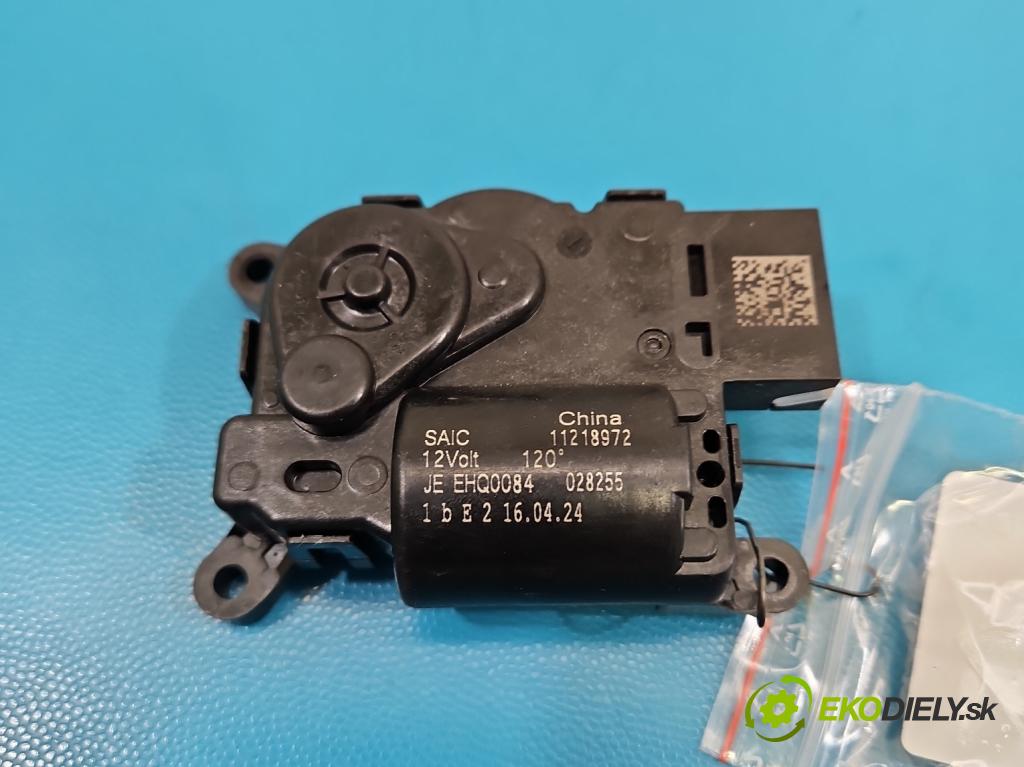 MG MG3  24- 1.5 16V 102 HP automatic 75 kW 1498 cm3 5- motor: kúrenia 11218972