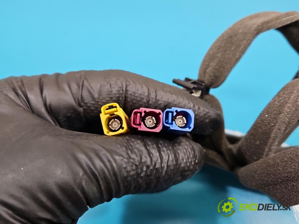 MG MG3  24- 1.5 16V 102 HP automatic 75 kW 1498 cm3 5- riadiaca jednotka ostatné 11395697