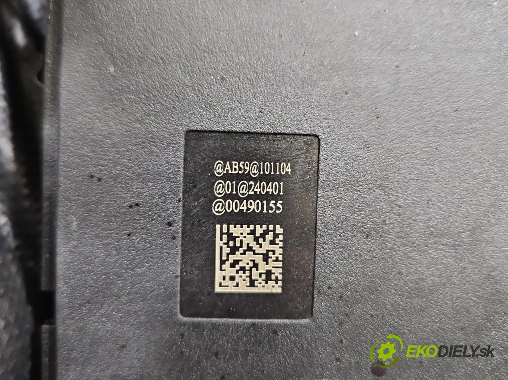 MG MG3 24- 1.5 16V 102 HP automatic 75 kW 1498 cm3 5- riadiaca jednotka komfortu 11731270