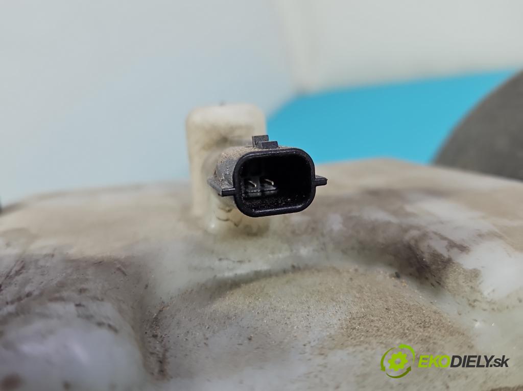 Renault Master III 2010-2024 2.3 dci 131 HP manual 96 kW 2299 cm3 5- servo brzdové 472100453R-B