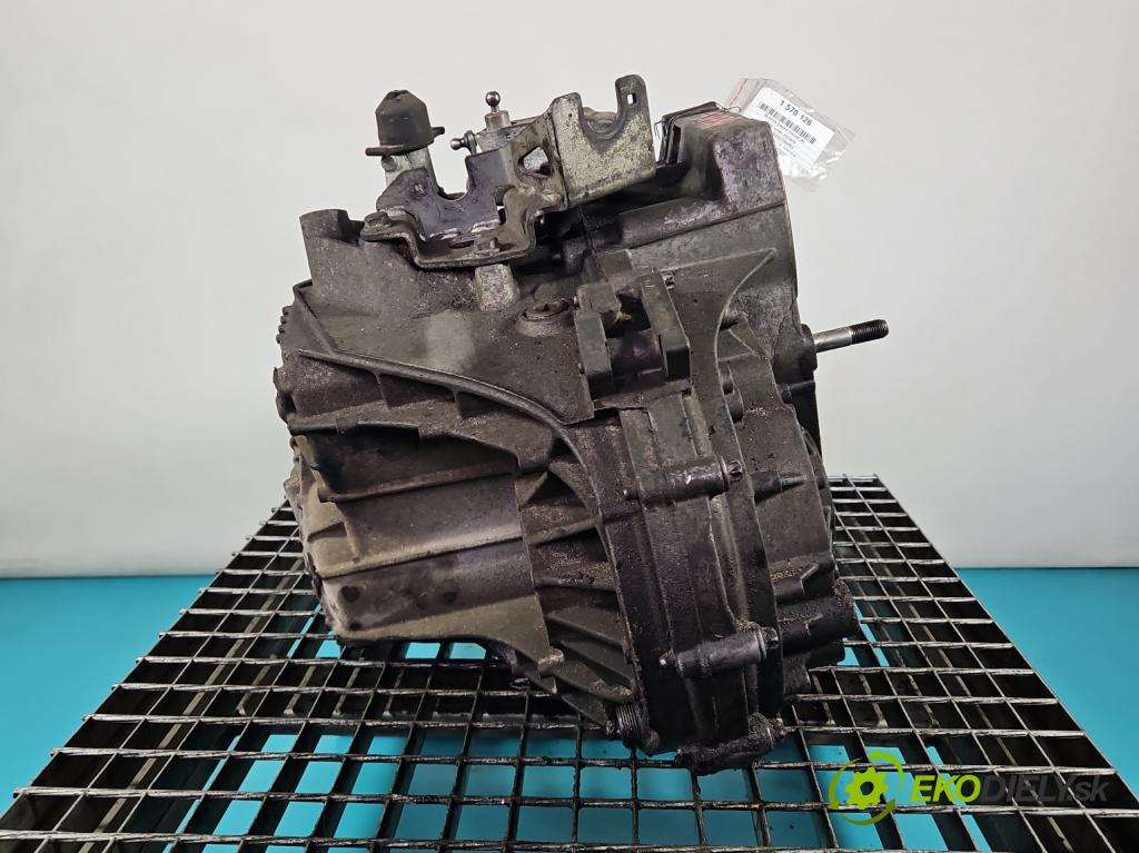 Alfa romeo Giulietta 1.6 jtd 105 hp manual 77 kW 1598 cm3 5- převodovka stupňová manual C63563504