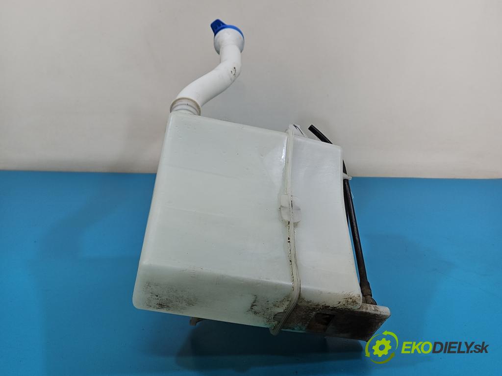 MG MG3  24- 1.5 16V 102 HP automatic 75 kW 1498 cm3 5- nádržka tekutina: ostrekovačov 11433204