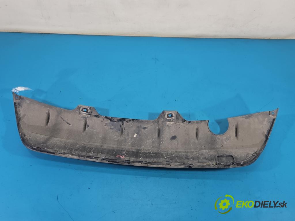 MG MG3  24- 1.5 16V 102 HP automatic 75 kW 1498 cm3 5- kryt plast 11222223