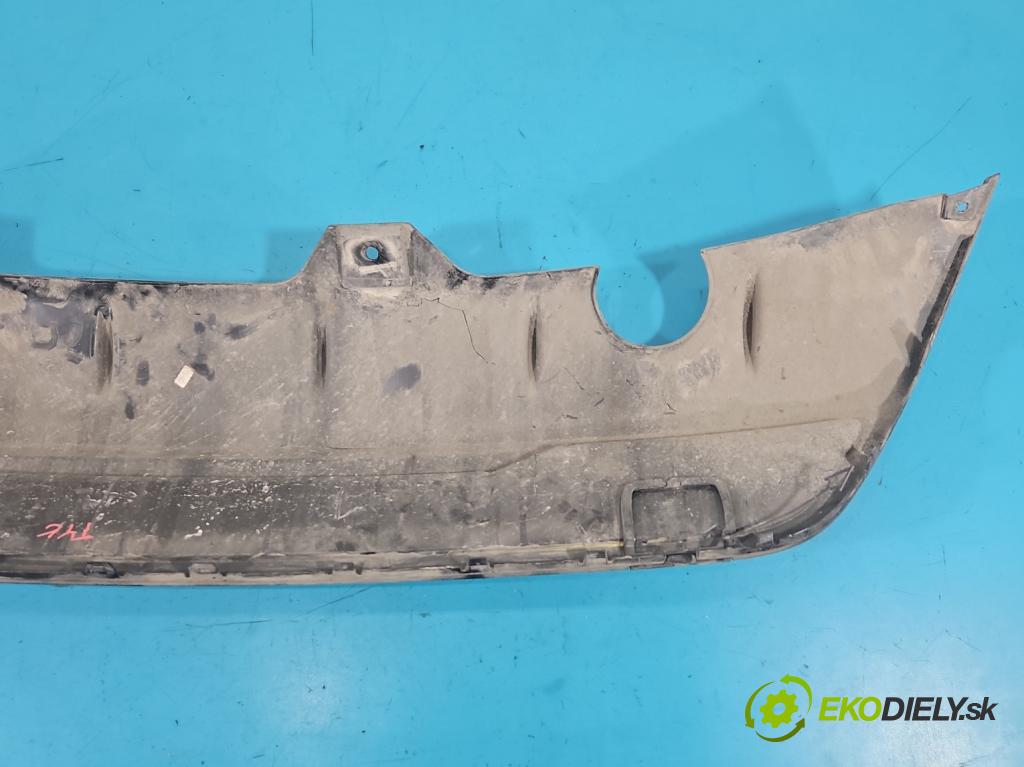 MG MG3  24- 1.5 16V 102 HP automatic 75 kW 1498 cm3 5- kryt plast 11222223