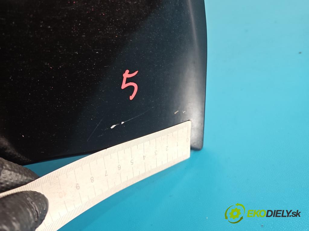 Alfa romeo Giulietta 1.6 jtd 105 HP manual 77 kW 1598 cm3 5- kapota predná