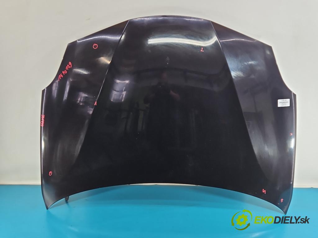 Alfa romeo Giulietta 1.6 jtd 105 HP manual 77 kW 1598 cm3 5- kapota predná