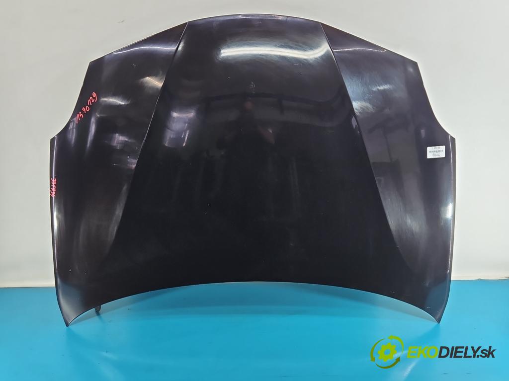 Alfa romeo Giulietta 1.6 jtd 105 HP manual 77 kW 1598 cm3 5- kapota predná 