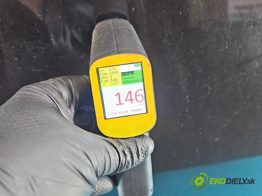 Alfa romeo Giulietta 1.6 jtd 105 HP manual 77 kW 1598 cm3 5- kapota predná