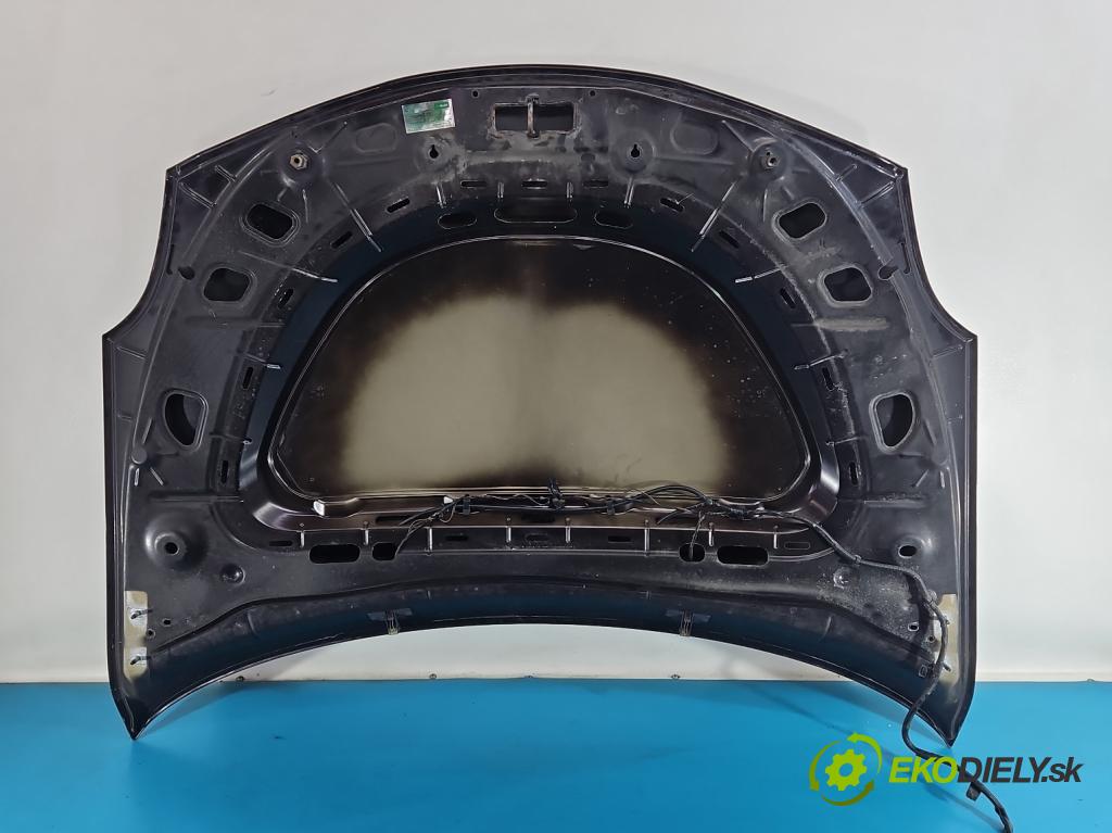 Alfa romeo Giulietta 1.6 jtd 105 HP manual 77 kW 1598 cm3 5- kapota predná