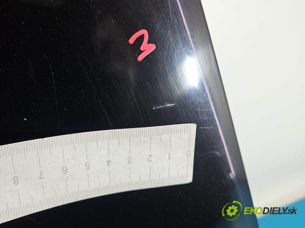 Alfa romeo Giulietta 1.6 jtd 105 HP manual 77 kW 1598 cm3 5- kapota predná