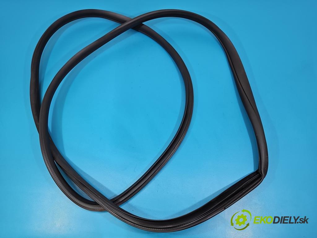 MG MG3  24- 1.5 16V 102 HP automatic 75 kW 1498 cm3 5- Těsnění: dvere predné ľavé