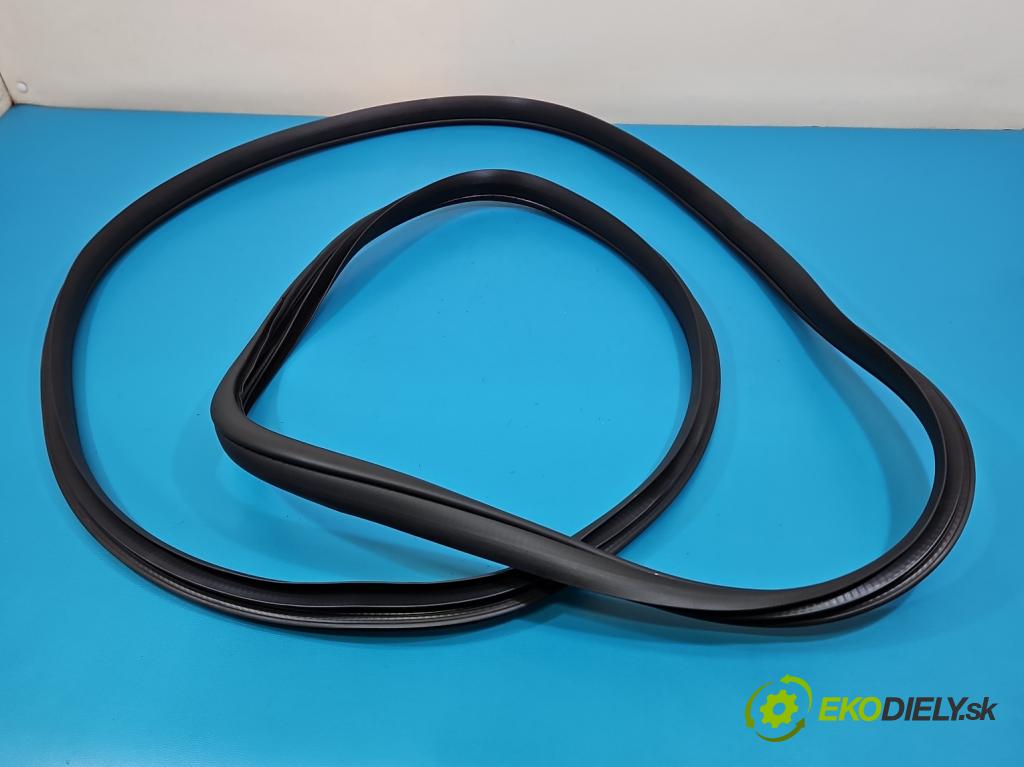 MG MG3  24- 1.5 16V 102 HP automatic 75 kW 1498 cm3 5- Těsnění: dvere predné pravé 