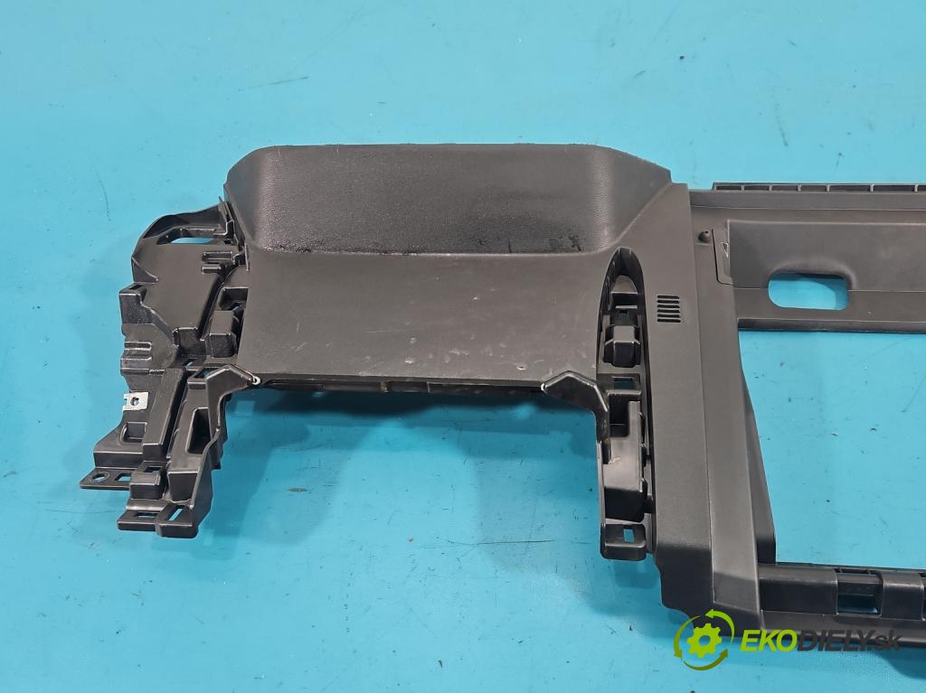 MG MG3  24- 1.5 16V 102 HP automatic 75 kW 1498 cm3 5- kryt plast 11428184