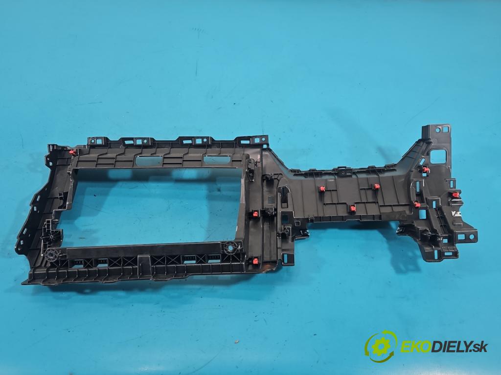 MG MG3  24- 1.5 16V 102 HP automatic 75 kW 1498 cm3 5- kryt plast 11428184