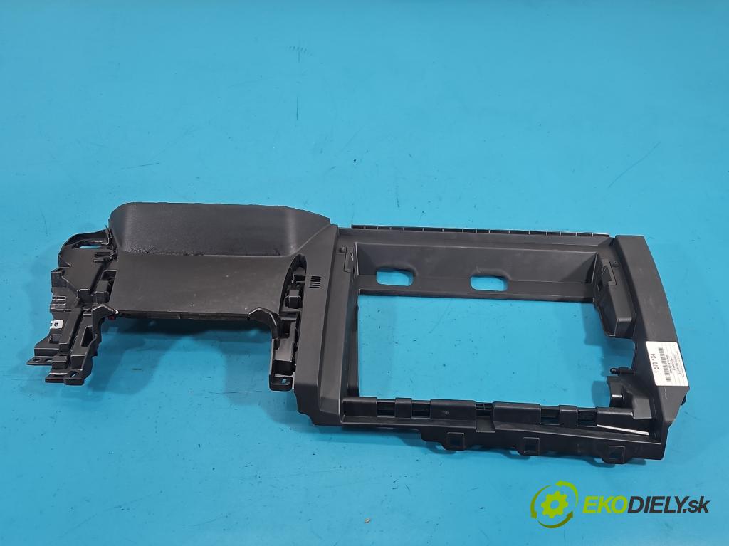 MG MG3  24- 1.5 16V 102 hp automatic 75 kW 1498 cm3 5- kryt plastová 11428184