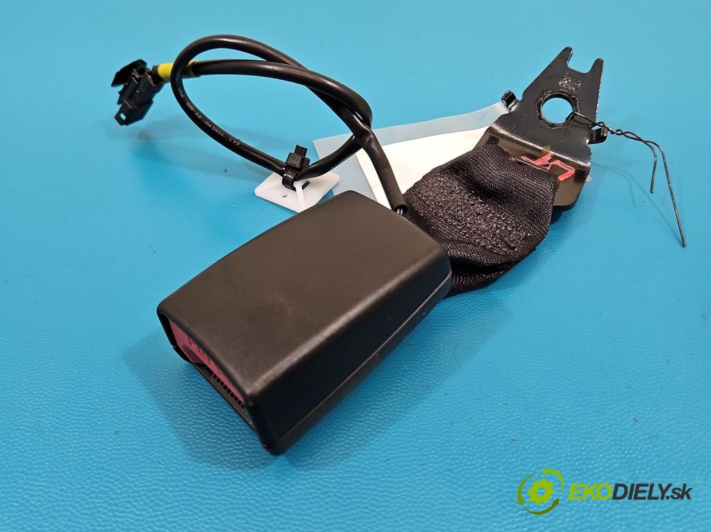 MG MG3  24- 1.5 16V 102 HP automatic 75 kW 1498 cm3 5- pas bezpečnosť: zadné ľavý 20240415