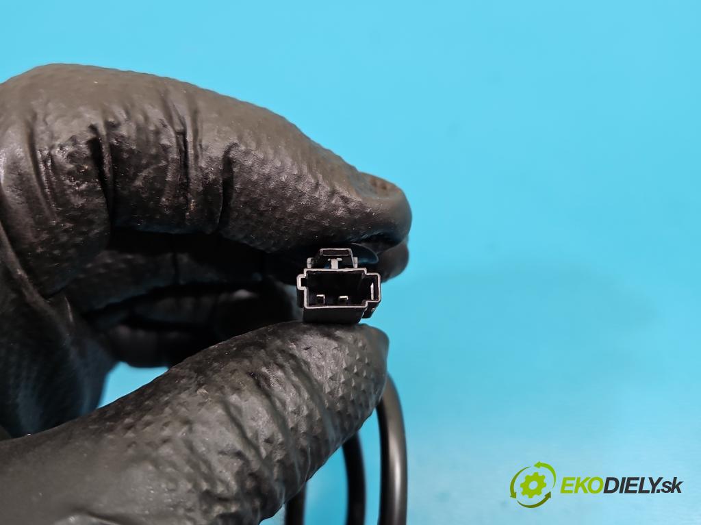 MG MG3  24- 1.5 16V 102 HP automatic 75 kW 1498 cm3 5- pas bezpečnosť: zadné ľavý 20240415