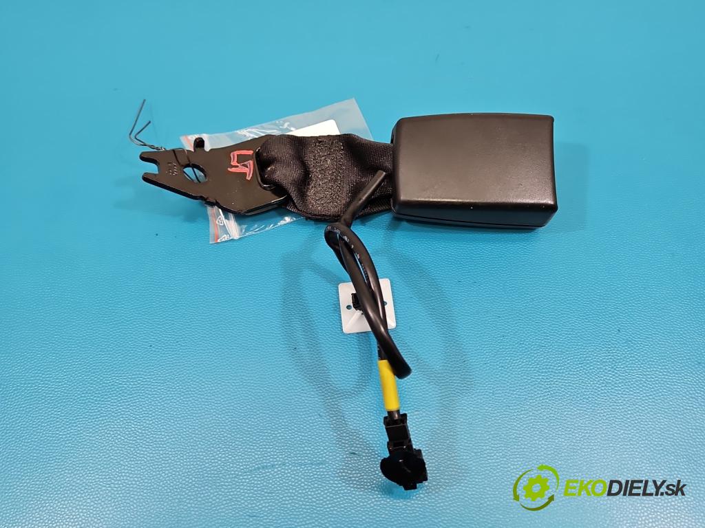 MG MG3  24- 1.5 16V 102 HP automatic 75 kW 1498 cm3 5- pas bezpečnosť: zadné ľavý 20240415