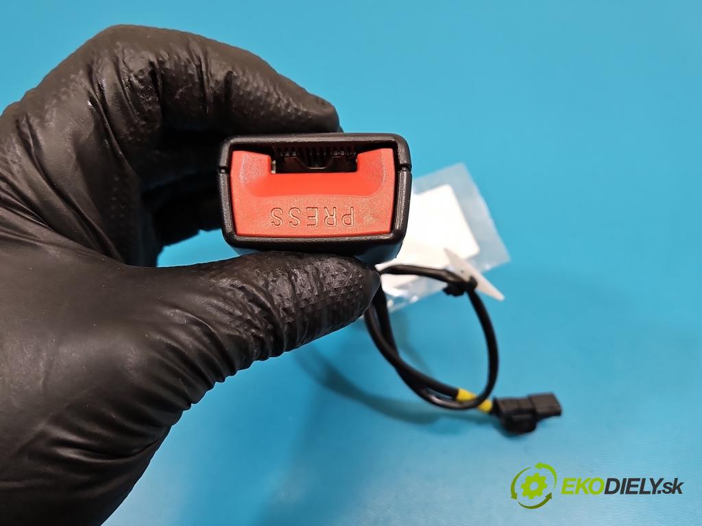 MG MG3  24- 1.5 16V 102 HP automatic 75 kW 1498 cm3 5- pas bezpečnosť: zadné ľavý 20240415