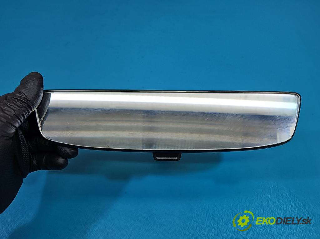 MG MG3  24- 1.5 16V 102 hp automatic 75 kW 1498 cm3 5- zpětné zrcátko vnitřní  (Vnitřní zpětné zrcátko)