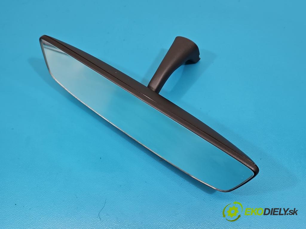 MG MG3  24- 1.5 16V 102 hp automatic 75 kW 1498 cm3 5- zpětné zrcátko vnitřní  (Vnitřní zpětné zrcátko)