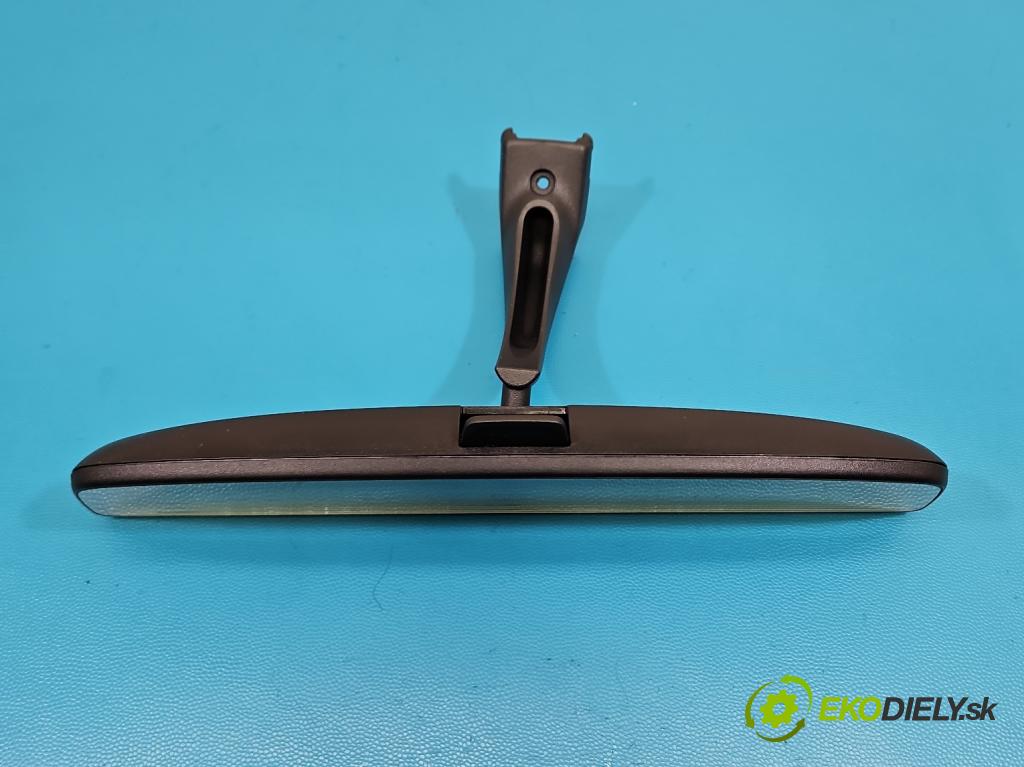 MG MG3  24- 1.5 16V 102 hp automatic 75 kW 1498 cm3 5- zpětné zrcátko vnitřní  (Vnitřní zpětné zrcátko)