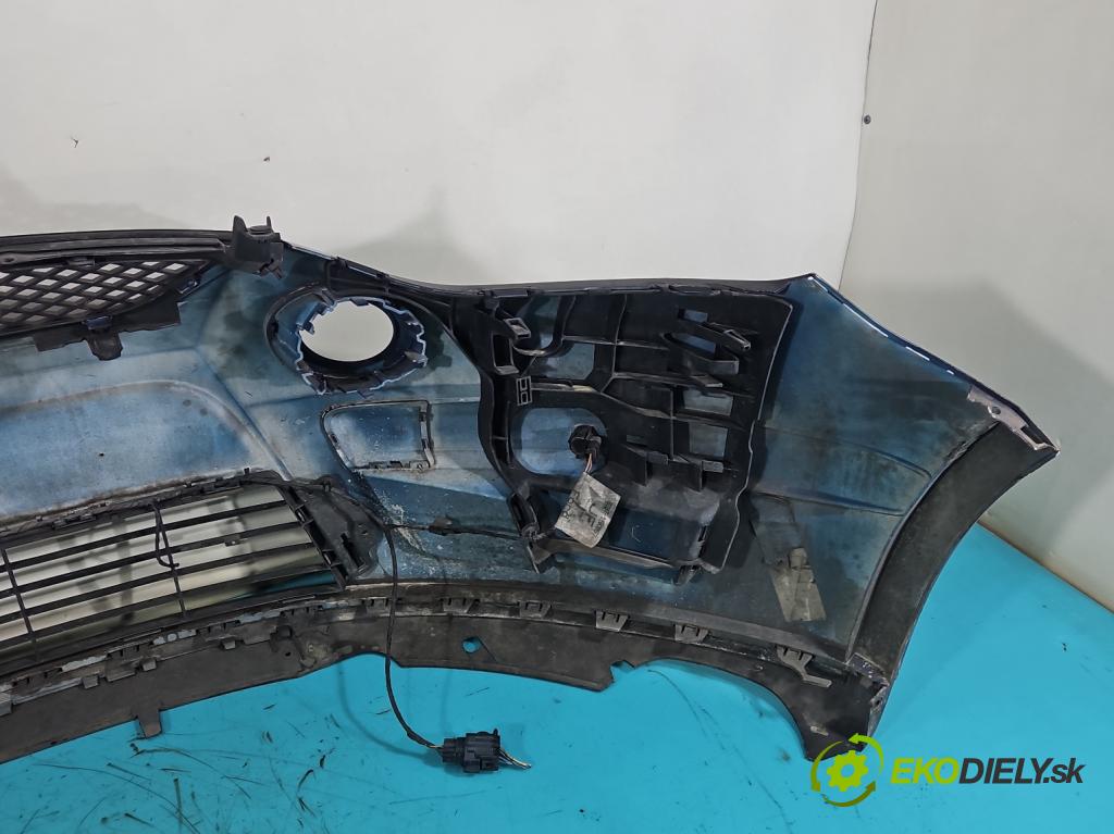 Ford S-max I 2006-2015 2.0 tdci 140 HP automatic 103 kW 1997 cm3 5- nárazník predné  (Kľučka dverí ostatné)