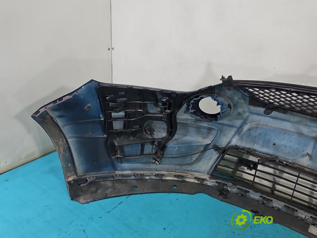 Ford S-max I 2006-2015 2.0 tdci 140 HP automatic 103 kW 1997 cm3 5- nárazník predné  (Kľučka dverí ostatné)