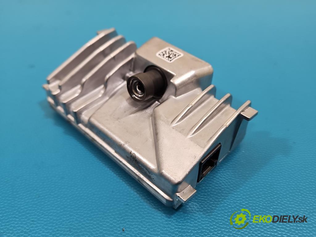 MG MG3  24- 1.5 16V 102 HP automatic 75 kW 1498 cm3 5- Kamera predné 11328351/01