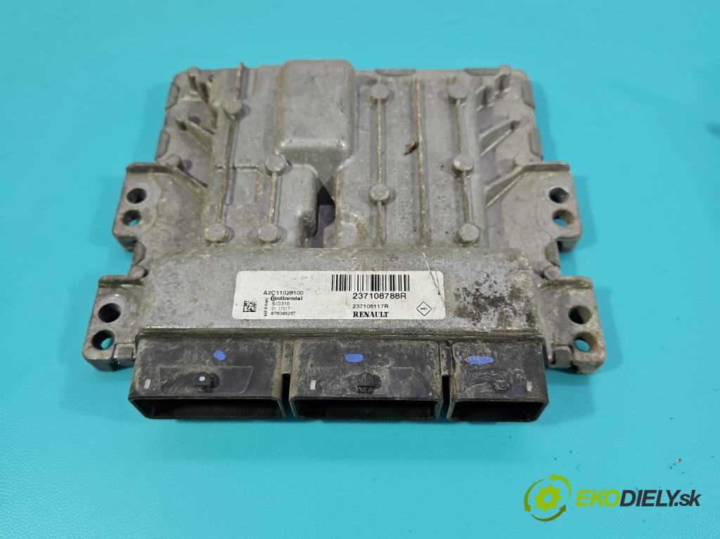 Renault Master III 2010-2024 2.3 dci 131 HP manual 96 kW 2299 cm3 5- riadiaca jednotka motora 237108788R