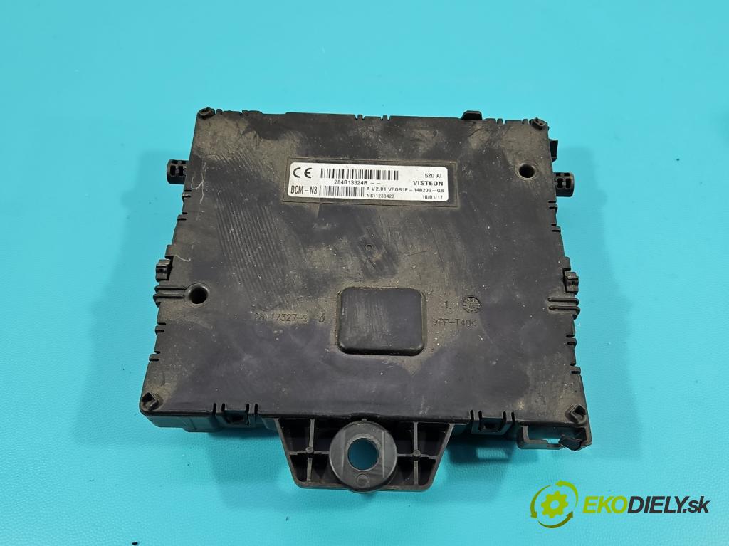 Renault Master III 2010-2024 2.3 dci 131 HP manual 96 kW 2299 cm3 5- riadiaca jednotka motora 237108788R