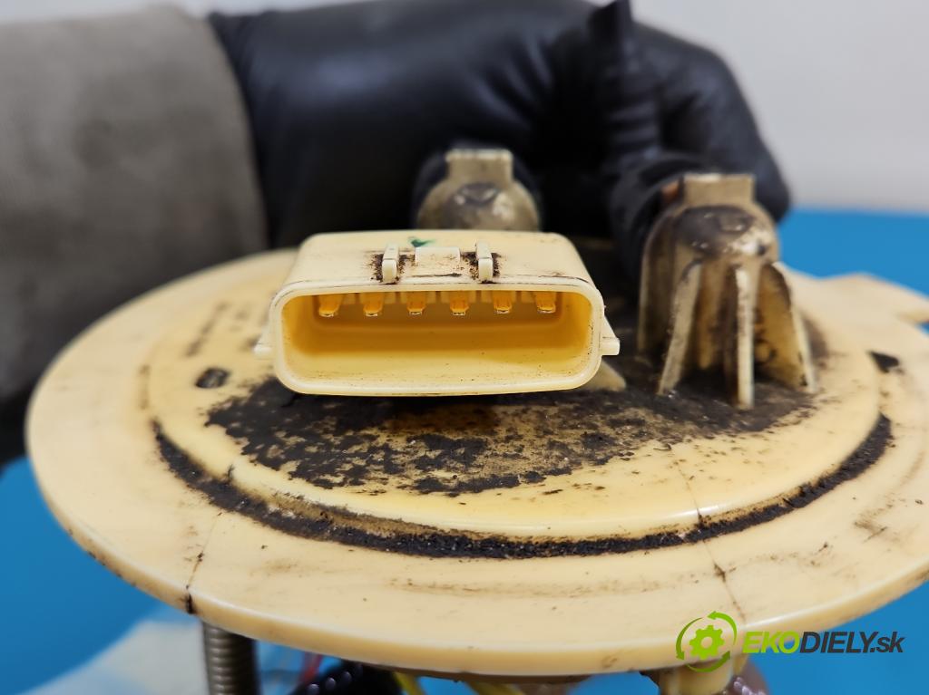 Nissan X-trail III T32 2013-2021 1.6 dci 131 HP automatic 96 kW 1598 cm3 5- čerpadlo palivo 170404BE1A