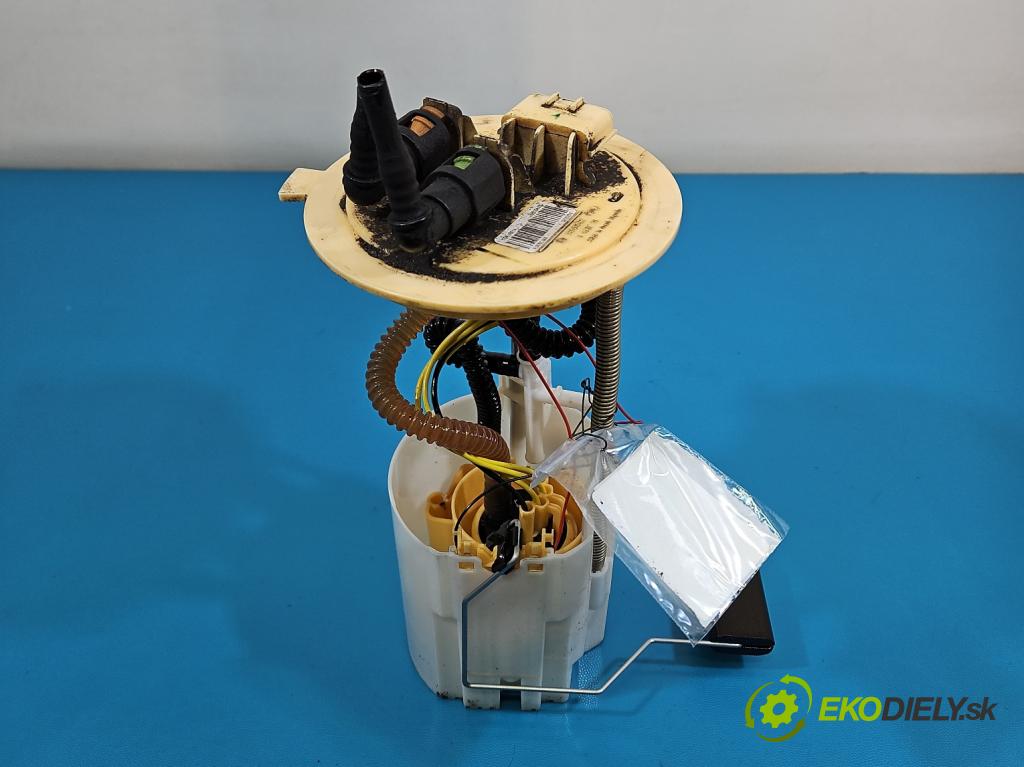 Nissan X-trail III T32 2013-2021 1.6 dci 131 hp automatic 96 kW 1598 cm3 5- čerpadlo paliva 170404BE1A