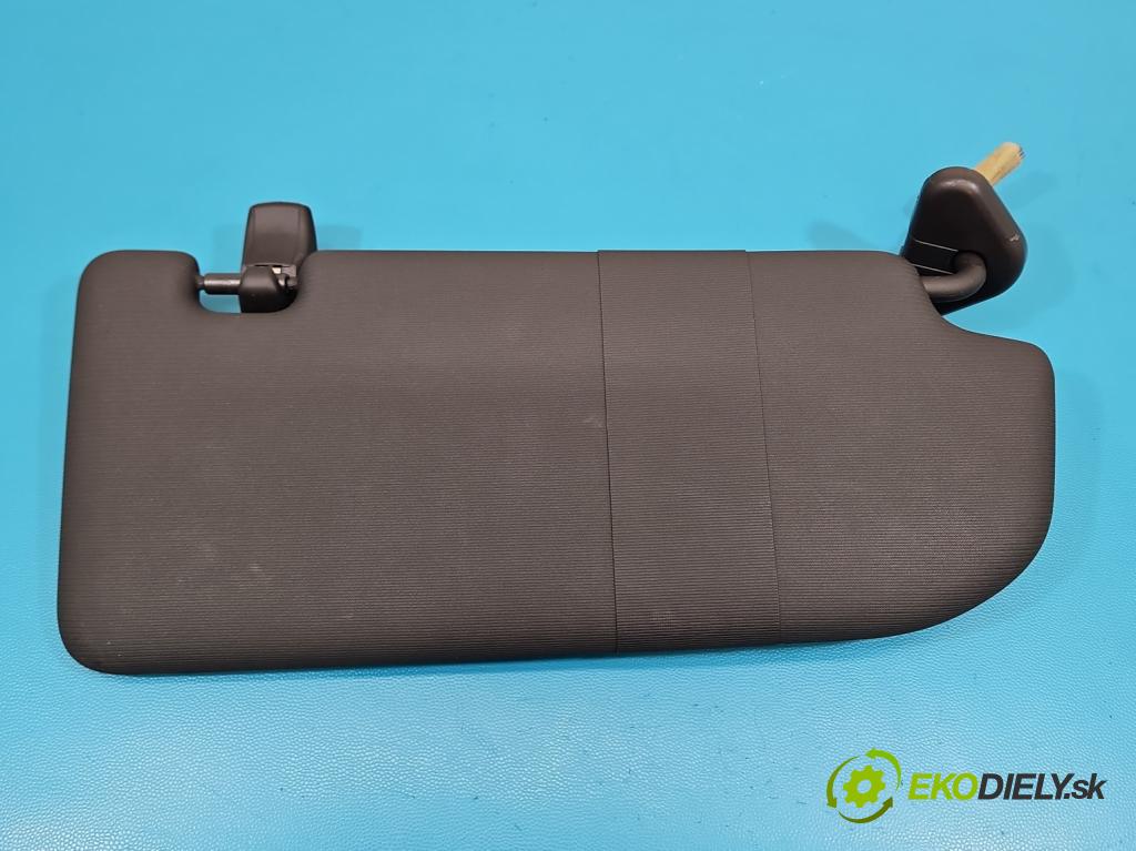 MG MG3  24- 1.5 16V 102 HP automatic 75 kW 1498 cm3 5- clonítko ľavé