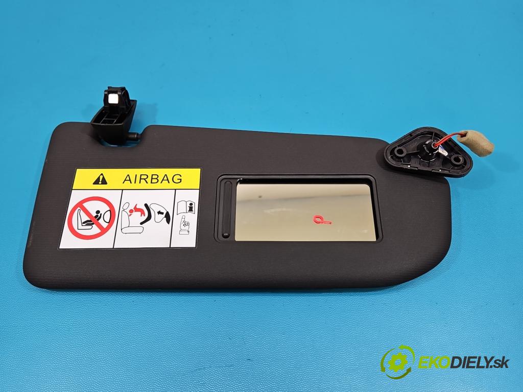 MG MG3  24- 1.5 16V 102 HP automatic 75 kW 1498 cm3 5- clonítko pravé