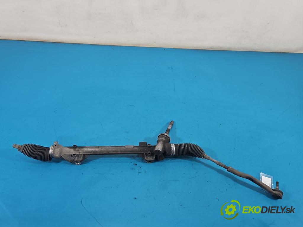 Nissan X-trail III T32 2013-2021 1.6 dci 131 HP automatic 96 kW 1598 cm3 5- Ozubené kolo: volant SN18BC0053