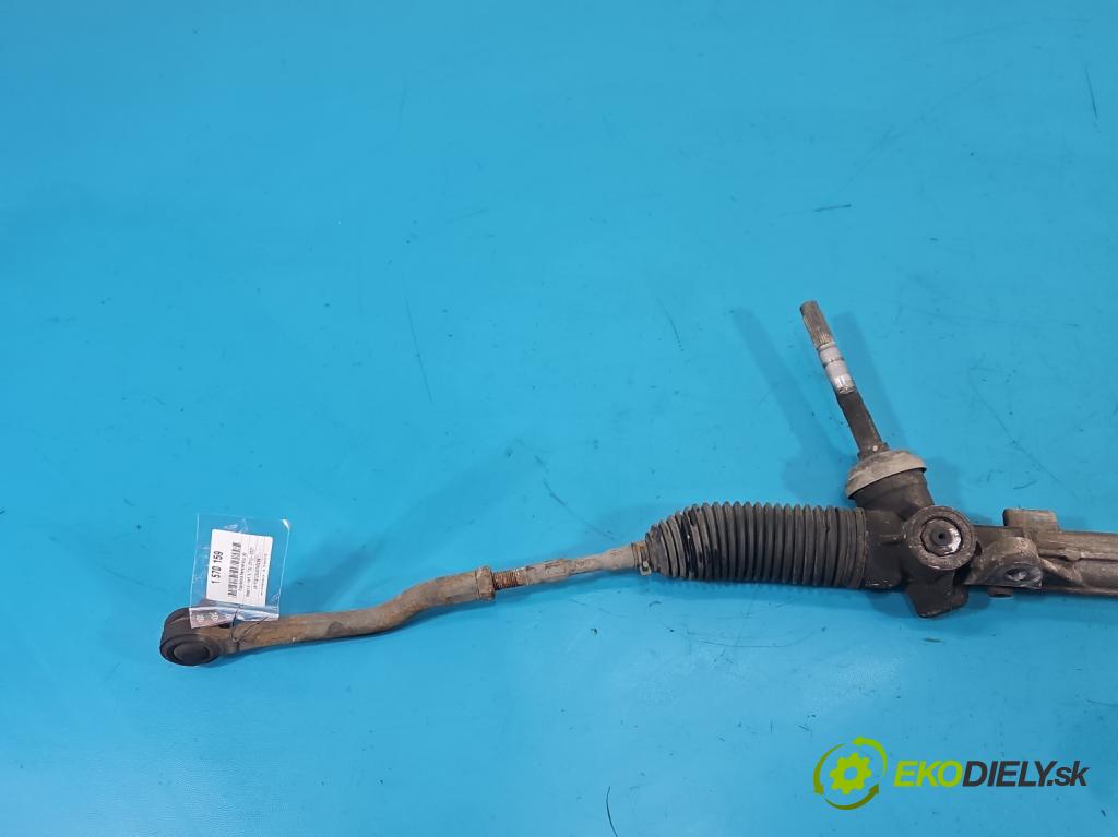 Nissan X-trail III T32 2013-2021 1.6 dci 131 HP automatic 96 kW 1598 cm3 5- Ozubené kolo: volant SN18BC0053