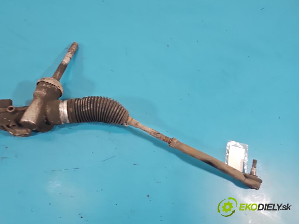 Nissan X-trail III T32 2013-2021 1.6 dci 131 HP automatic 96 kW 1598 cm3 5- Ozubené kolo: volant SN18BC0053