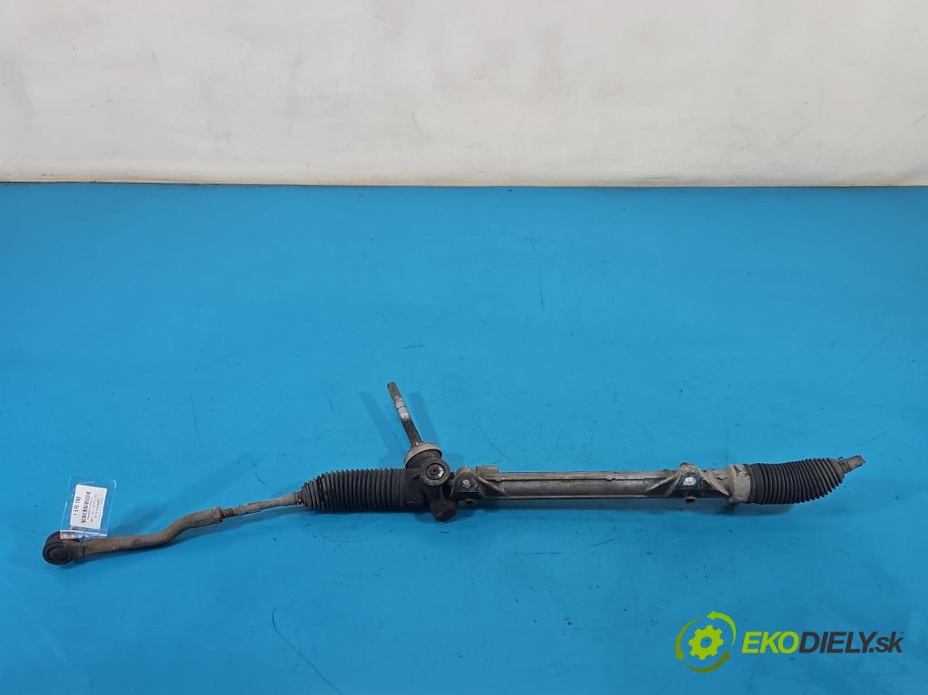 Nissan X-trail III T32 2013-2021 1.6 dci 131 HP automatic 96 kW 1598 cm3 5- Ozubené kolo: volant SN18BC0053