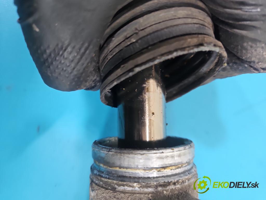 Nissan X-trail III T32 2013-2021 1.6 dci 131 HP automatic 96 kW 1598 cm3 5- Ozubené kolo: volant SN18BC0053